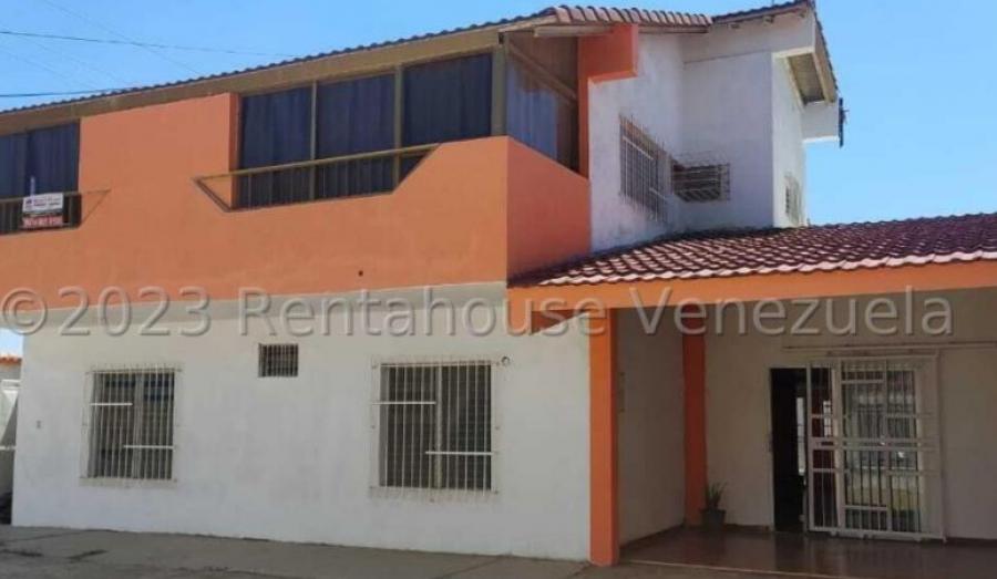Foto Casa en Venta en Punta Cardn, Punto Fijo, Falcn - CAV225128 - BienesOnLine