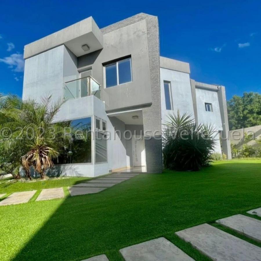 Foto Casa en Venta en Punta Cardn, Punto Fijo, Falcn - CAV224924 - BienesOnLine