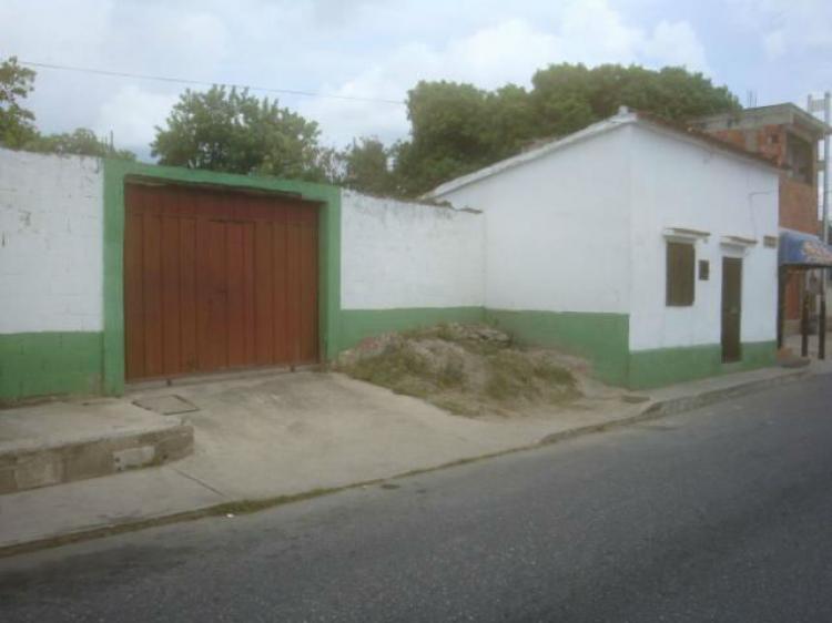 Foto Casa en Venta en Yaritagua, Yaracuy - BsF 22.500.000 - CAV81543 - BienesOnLine