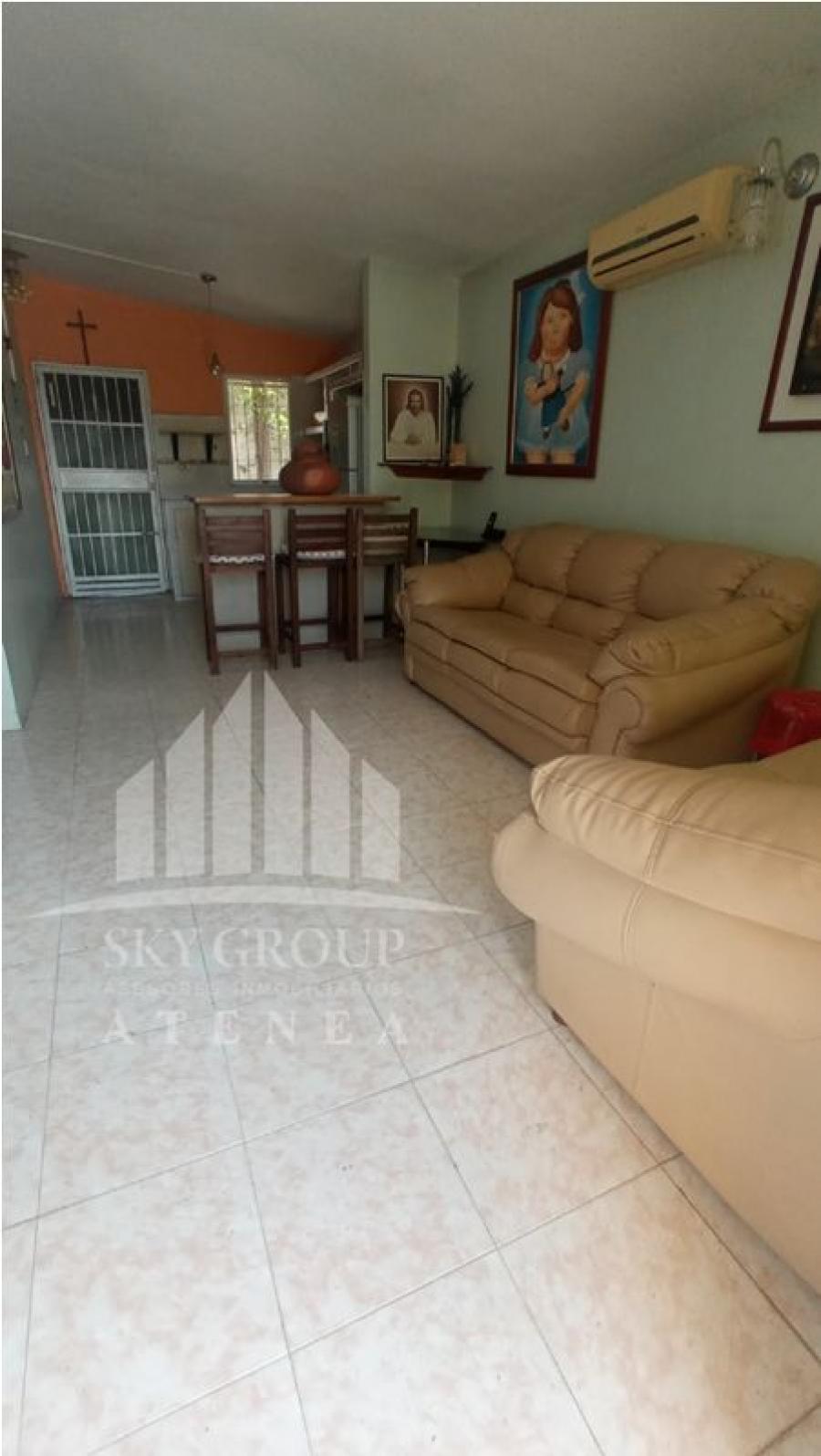 Foto Casa en Venta en San Joaqun, Carabobo - U$D 12.500 - CAV172096 - BienesOnLine