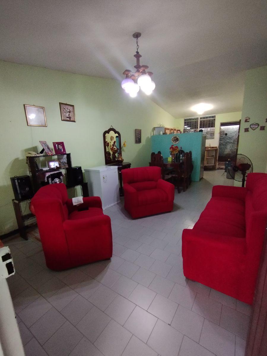 Foto Casa en Venta en Rafael Urdaneta, Flor Amarillo, Carabobo - U$D 13.000 - CAV208265 - BienesOnLine