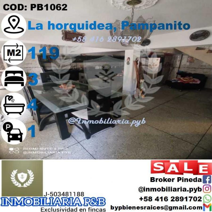Foto Casa en Venta en Pampanito, Trujillo - U$D 27.000 - CAV202919 - BienesOnLine