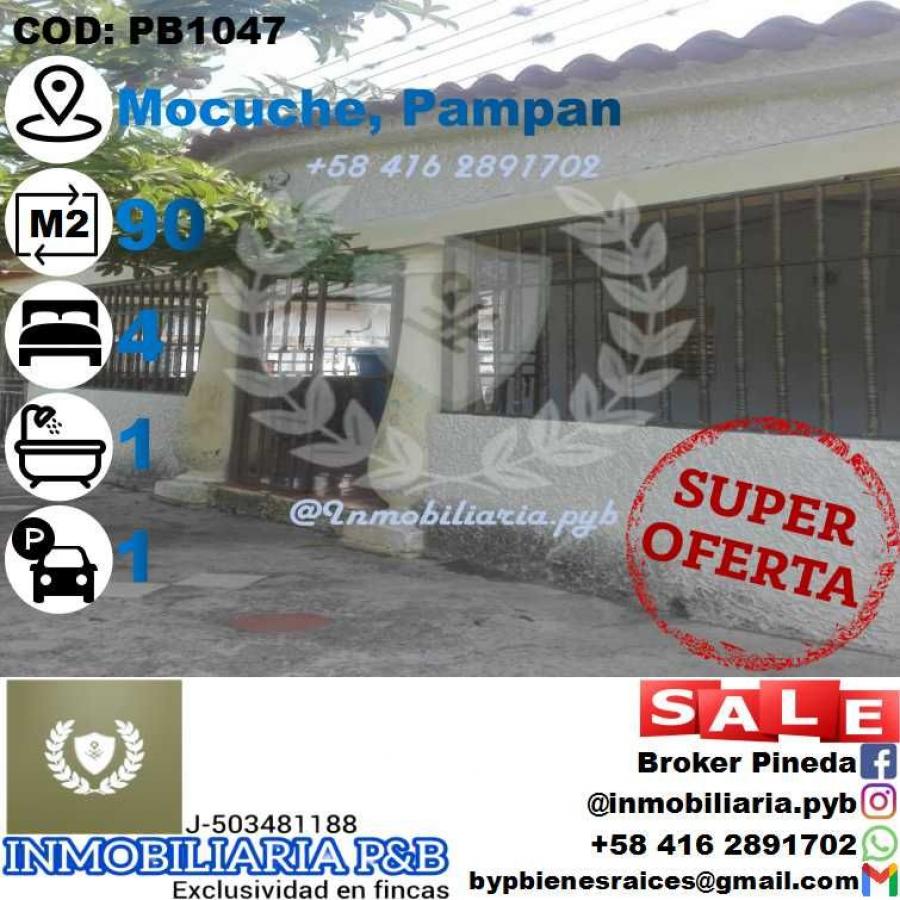 Foto Casa en Venta en Pampn, Trujillo - U$D 12.000 - CAV192810 - BienesOnLine