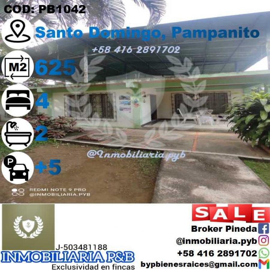 Foto Casa en Venta en Pampanito, Trujillo - U$D 13.500 - CAV198066 - BienesOnLine