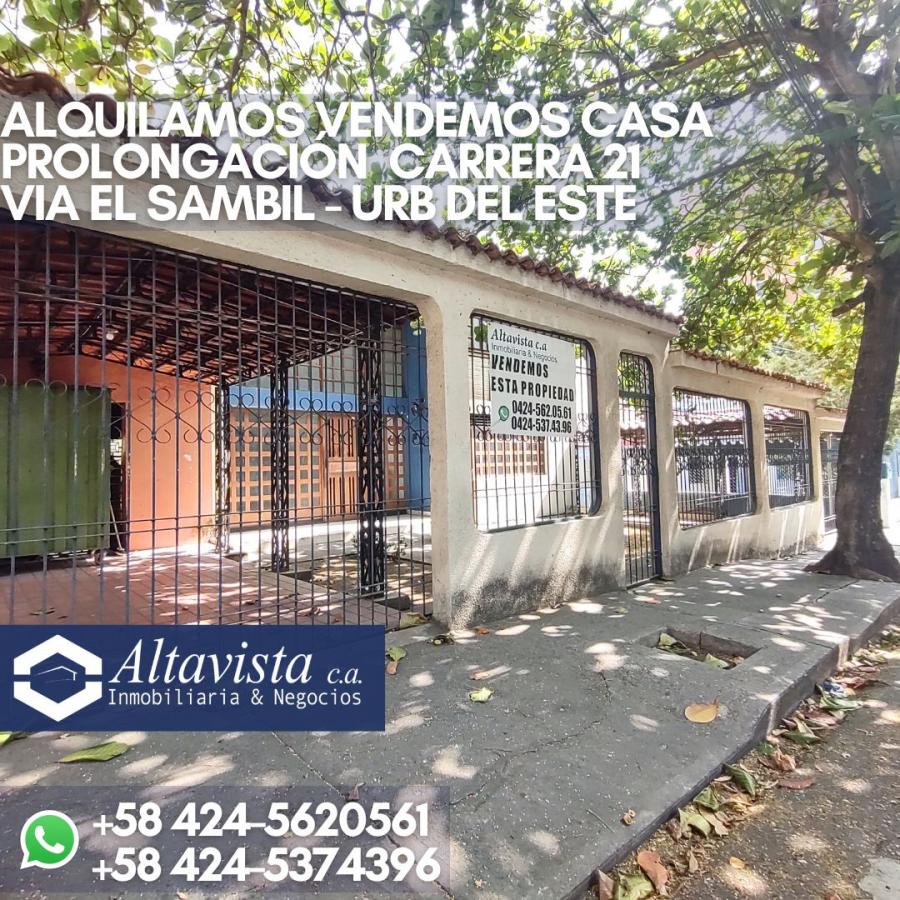 Foto Casa en Venta en Este, Barquisimeto, Lara - CAV221160 - BienesOnLine