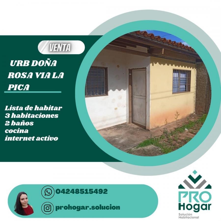 Foto Casa en Venta en Maturn, Monagas - U$D 4.000 - CAV199445 - BienesOnLine