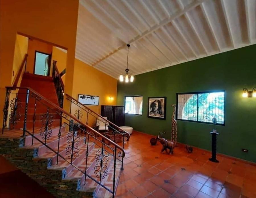 Foto Casa en Venta en Naguanagua, Carabobo - U$D 100.000 - CAV191263 - BienesOnLine