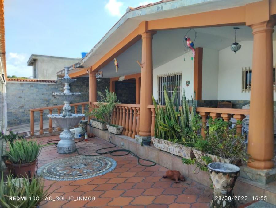 Foto Casa en Venta en Tocuyito, Carabobo - U$D 22.000 - CAV208992 - BienesOnLine
