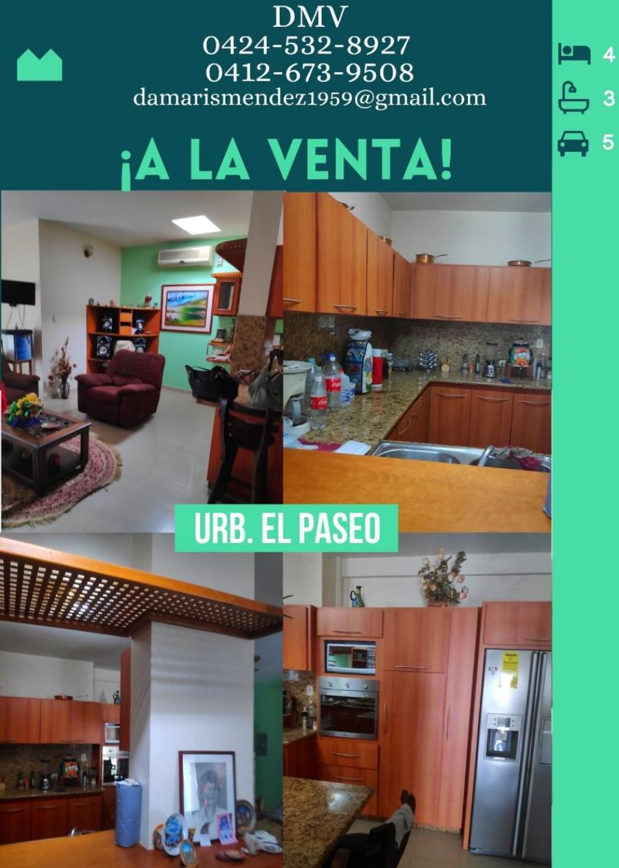 Foto Casa en Venta en Guanare, Portuguesa - U$D 48.000 - CAV170261 - BienesOnLine