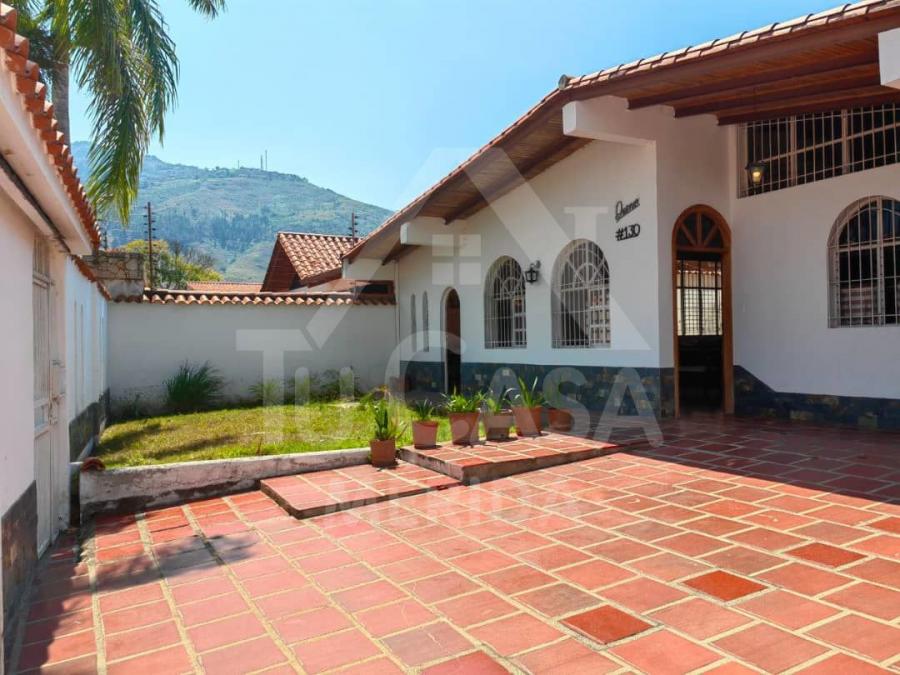 Foto Casa en Venta en Libertador, Mrida, Mrida - U$D 55.000 - CAV219372 - BienesOnLine