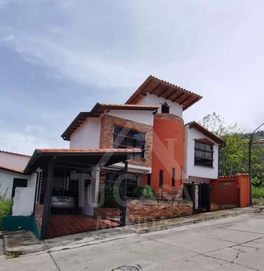 Foto Casa en Venta en Libertador, Mrida, Mrida - U$D 65.000 - CAV184266 - BienesOnLine