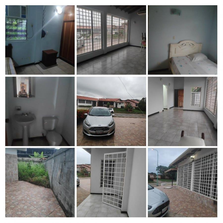 Foto Casa en Venta en Alto Barinas, Barinas, Barinas - U$D 90.000 - CAV168925 - BienesOnLine