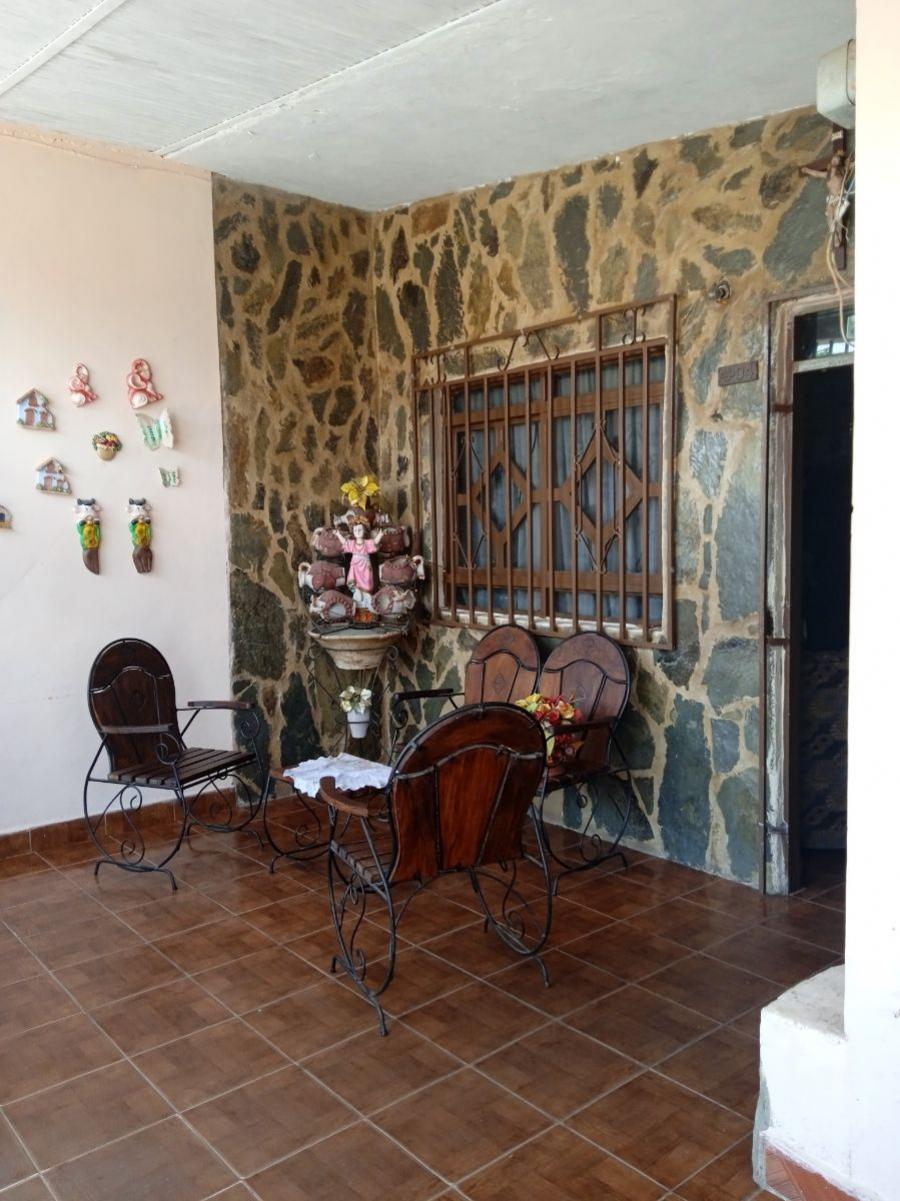 Foto Casa en Venta en Valencia, Carabobo - U$D 18.000 - CAV218352 - BienesOnLine