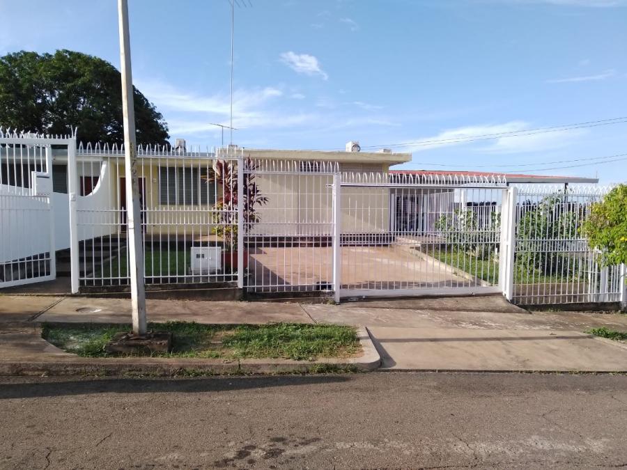 Foto Casa en Alquiler en Universidad, Ciudad Guayana, Bolvar - U$D 250 - CAA124201 - BienesOnLine