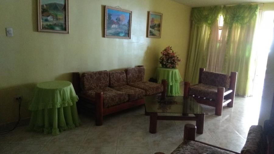 Foto Casa en Alquiler en Unare, Ciudad Guayana, Bolvar - U$D 150 - CAA123085 - BienesOnLine