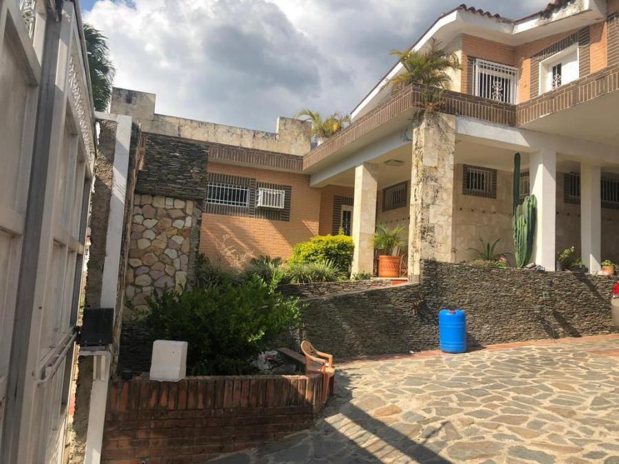 Foto Quinta en Venta en Girardot, Maracay, Aragua - U$D 230 - QUV176618 - BienesOnLine