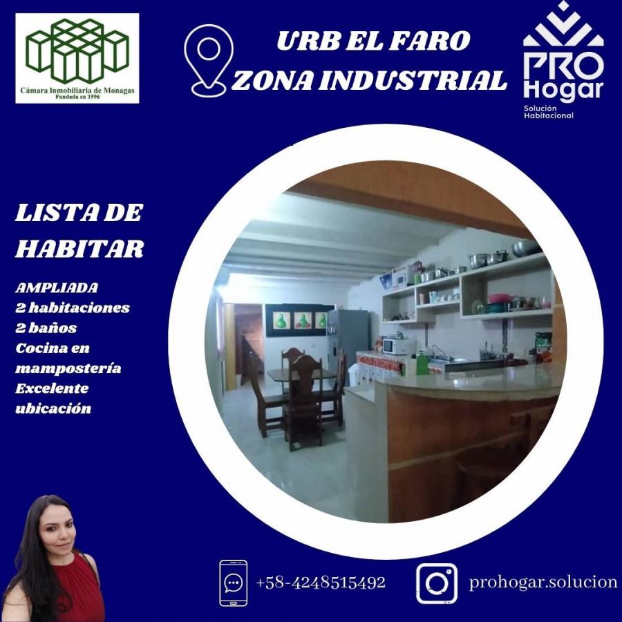 Foto Casa en Venta en Maturn, Monagas - CAV194110 - BienesOnLine