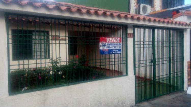 Foto Casa en Venta en Capacho Nuevo, Tchira - BsF 55.000.000 - CAV91719 - BienesOnLine