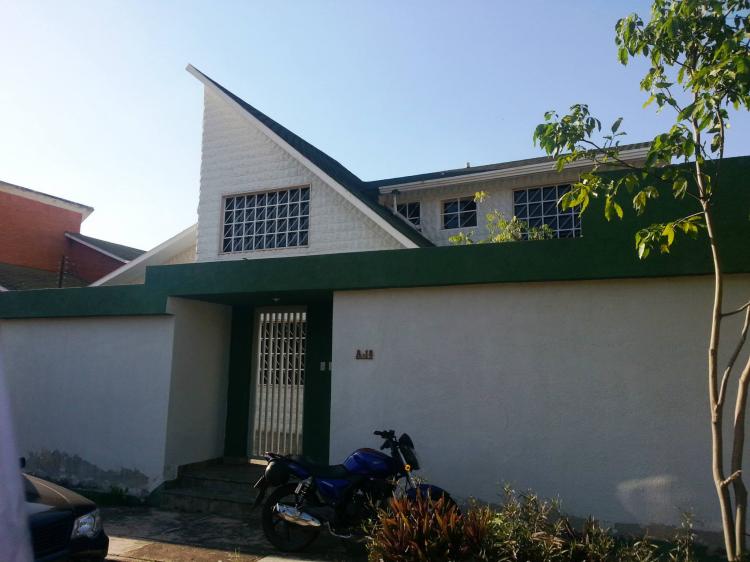 Home in Metric Way