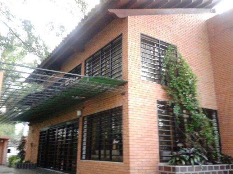 Foto Casa en Venta en Valencia, Carabobo - BsF 72.000.000 - CAV66941 - BienesOnLine