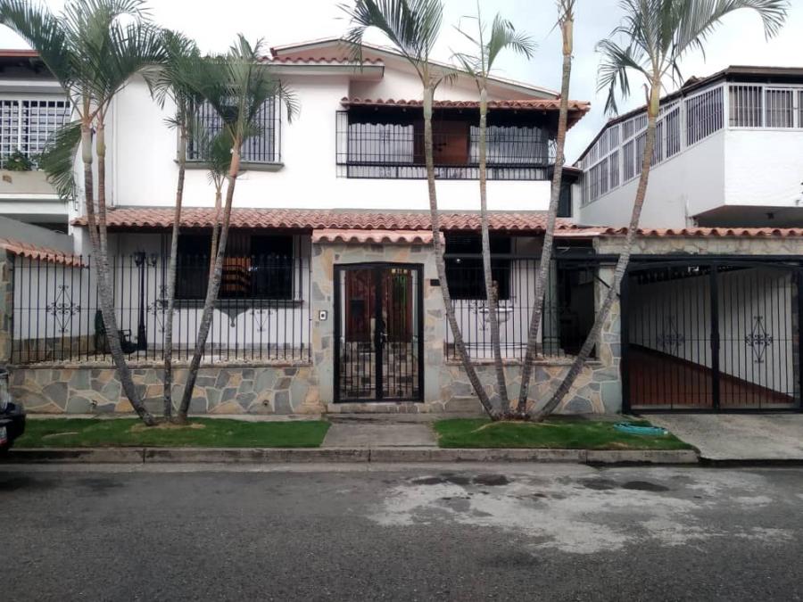 Foto Casa en Venta en Municipio Sucre, Sucre, Distrito Federal - BsF 330.000 - CAV120309 - BienesOnLine