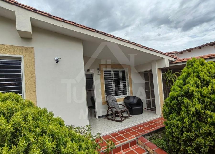Foto Casa en Venta en LIBERTADOR, Mrida, Mrida - U$D 85.000 - CAV207853 - BienesOnLine