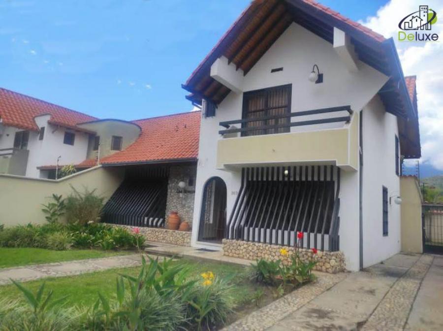 Foto Casa en Venta en San Antonio, Mrida, Mrida - U$D 90.000 - CAV163205 - BienesOnLine