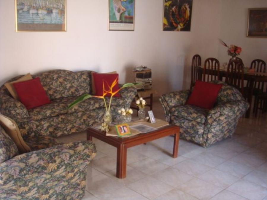 Foto Casa en Venta en Villa Icabar, Ciudad Guayana, Bolvar - U$D 38.000 - CAV122891 - BienesOnLine