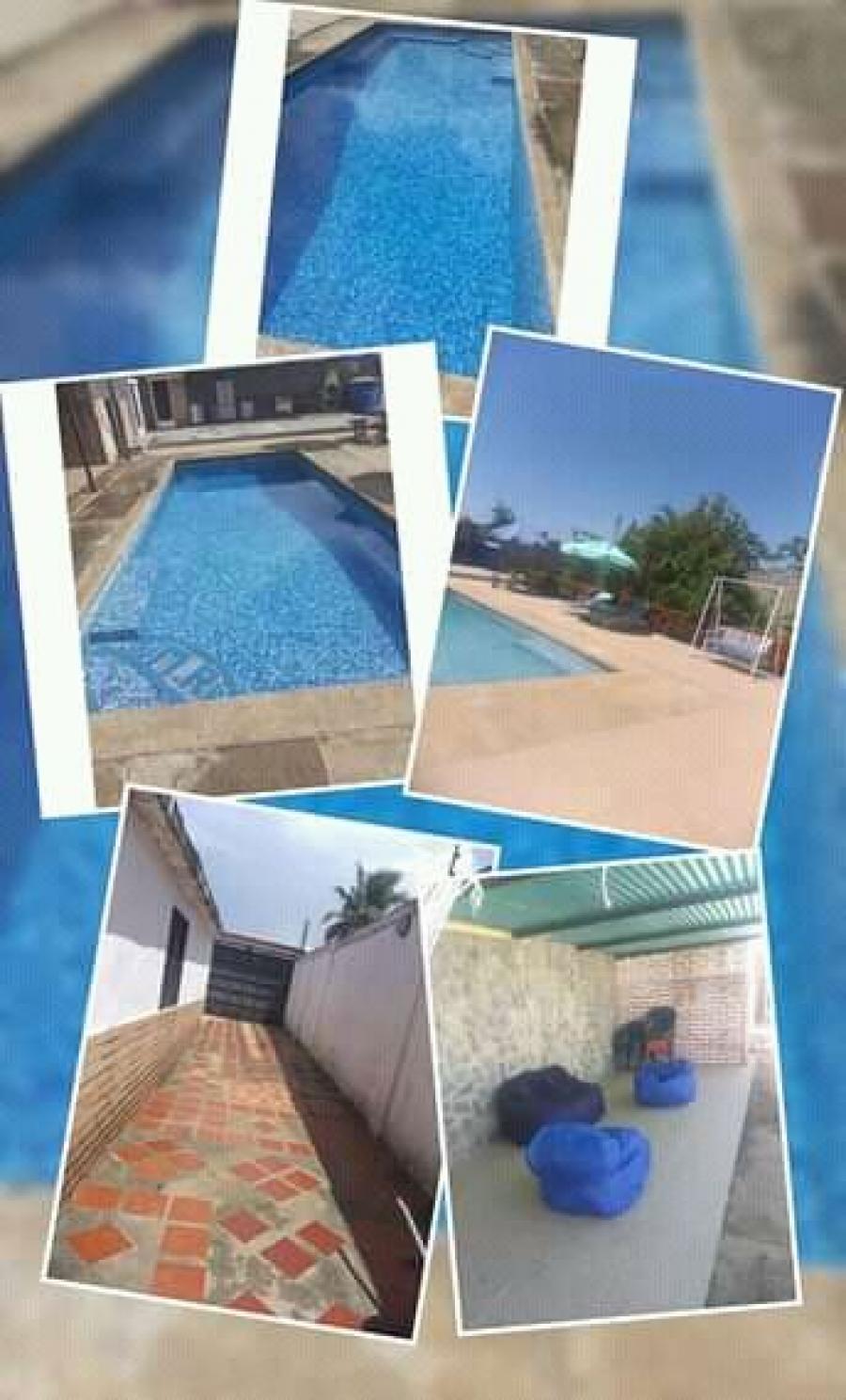 Foto Casa en Alquiler en Higuerote, Higuerote, Miranda - U$D 150 - CAA168165 - BienesOnLine