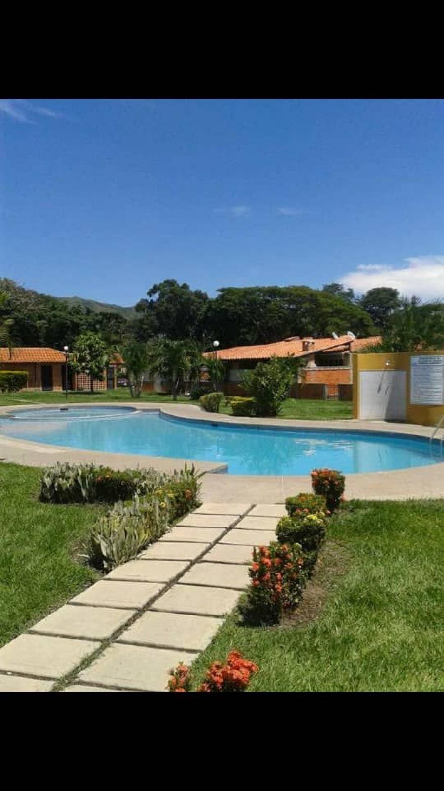 Foto Casa en Venta en SAN DIEGO, Municipio San Diego, Carabobo - U$D 35.000 - CAV187649 - BienesOnLine