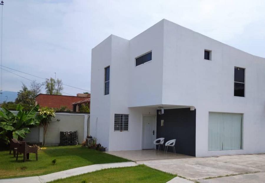 Foto Casa en Venta en San Diego, Las Morochas, Carabobo - U$D 125.000 - CAV169783 - BienesOnLine