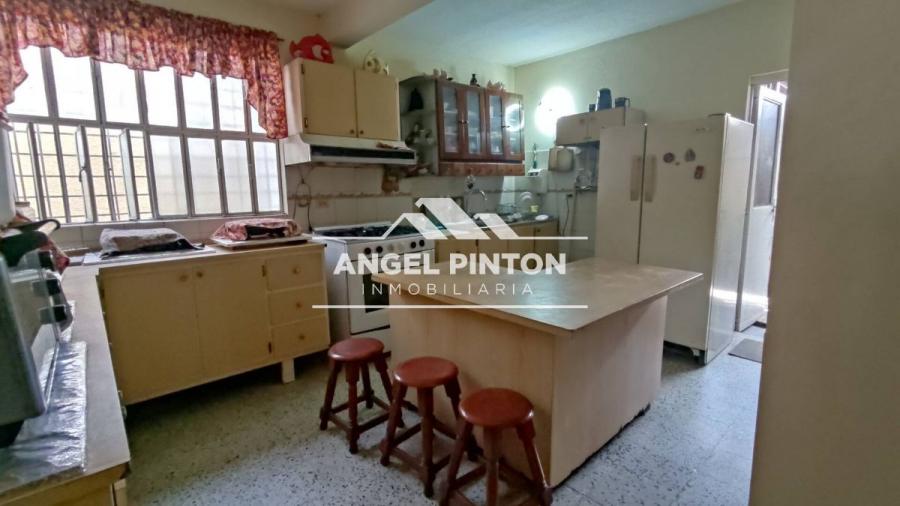 Foto Casa en Venta en Maracaibo, Zulia - U$D 23.000 - CAV221322 - BienesOnLine