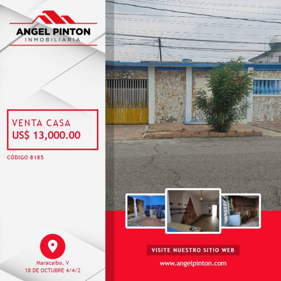 Home in Metric Way