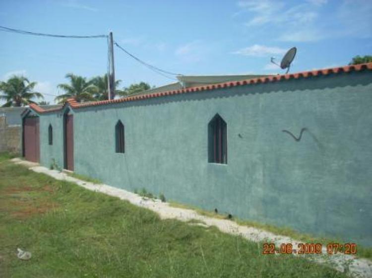 Foto Casa en Venta en adicora, Punto Fijo, Falcn - BsF 320.000 - CAV37298 - BienesOnLine