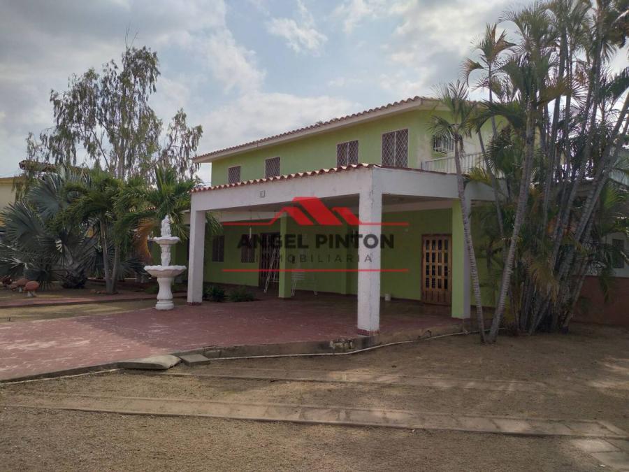 Foto Casa en Alquiler en Ciudad Ojeda, Zulia - U$D 500 - CAA189908 - BienesOnLine