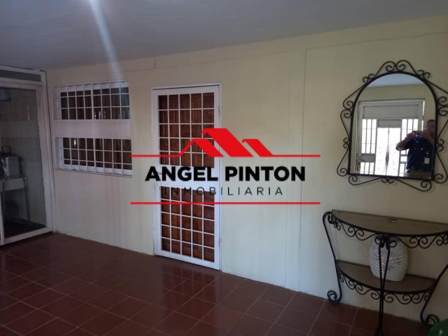 Foto Casa en Venta en San Jacinto, Maracaibo, Zulia - U$D 12.000 - CAV173112 - BienesOnLine