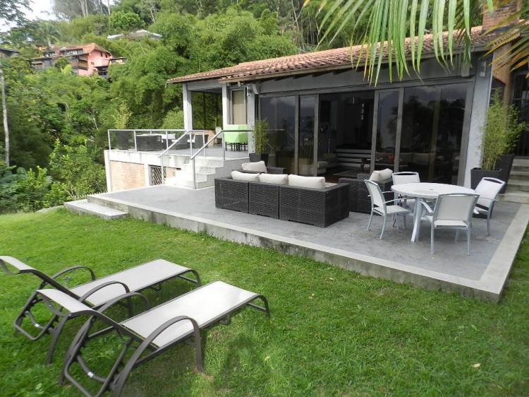 Foto Casa en Venta en El Hatillo, Caracas, Distrito Federal - CAV110218 - BienesOnLine