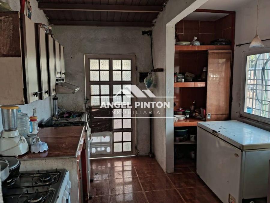 Home in Metric Way