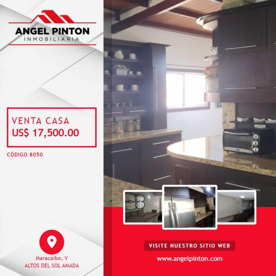 Home in Metric Way
