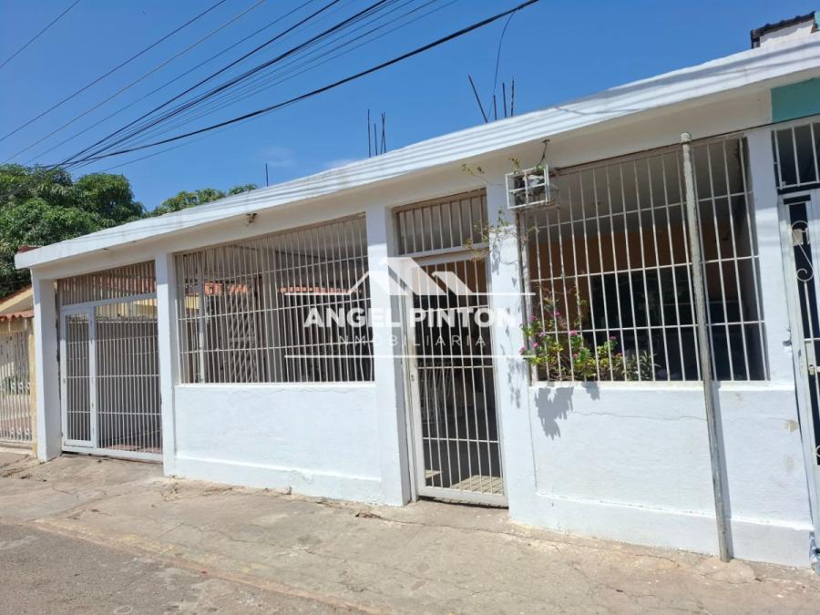 Home in Metric Way