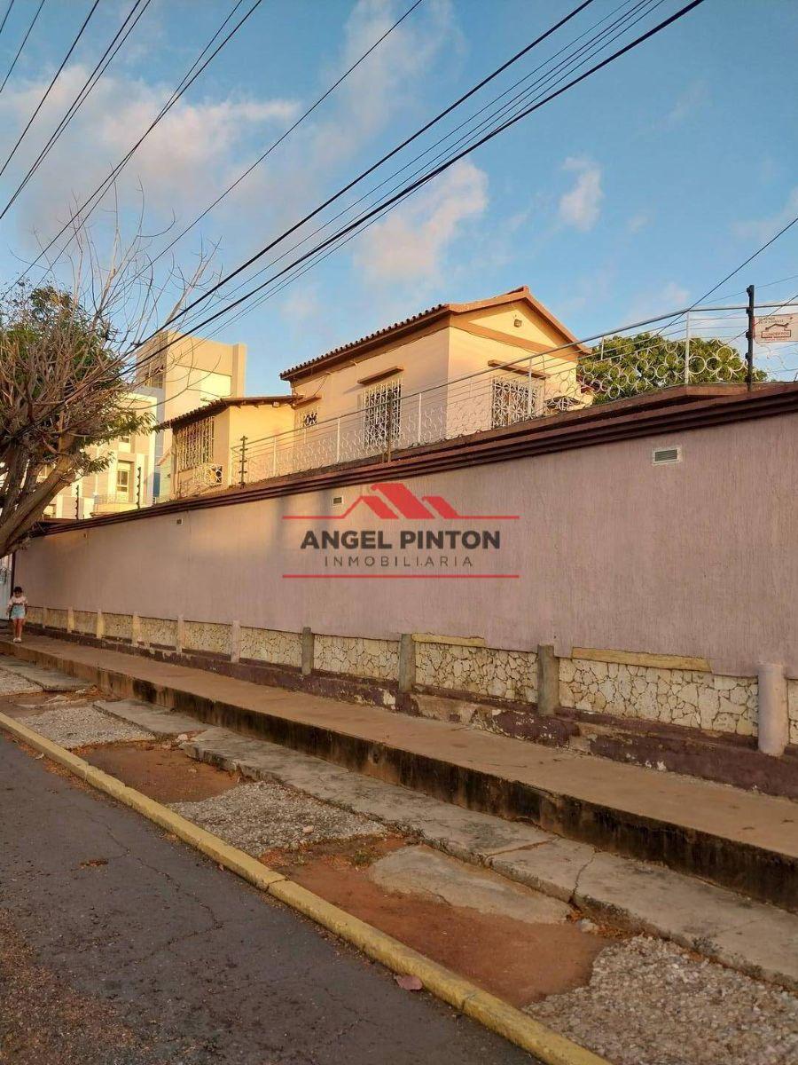 Foto Casa en Venta en Maracaibo, Zulia - BsF 55.000 - CAV192238 - BienesOnLine