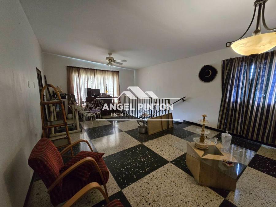 Foto Casa en Venta en Oeste, Maracaibo, Zulia - U$D 35.000 - CAV253888 - BienesOnLine