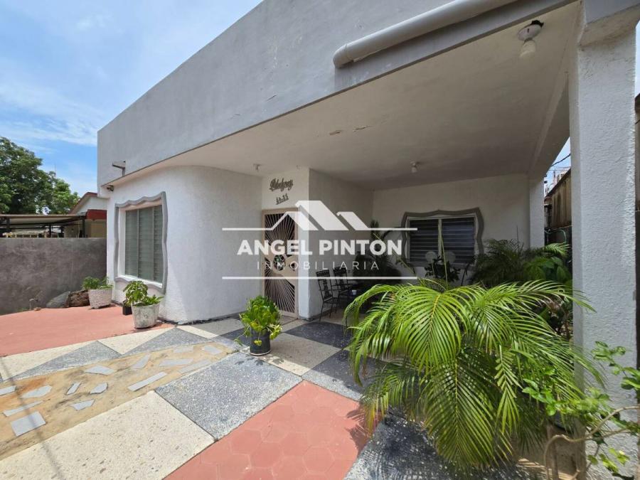 Foto Casa en Venta en Maracaibo, Zulia - U$D 35.000 - CAV254402 - BienesOnLine
