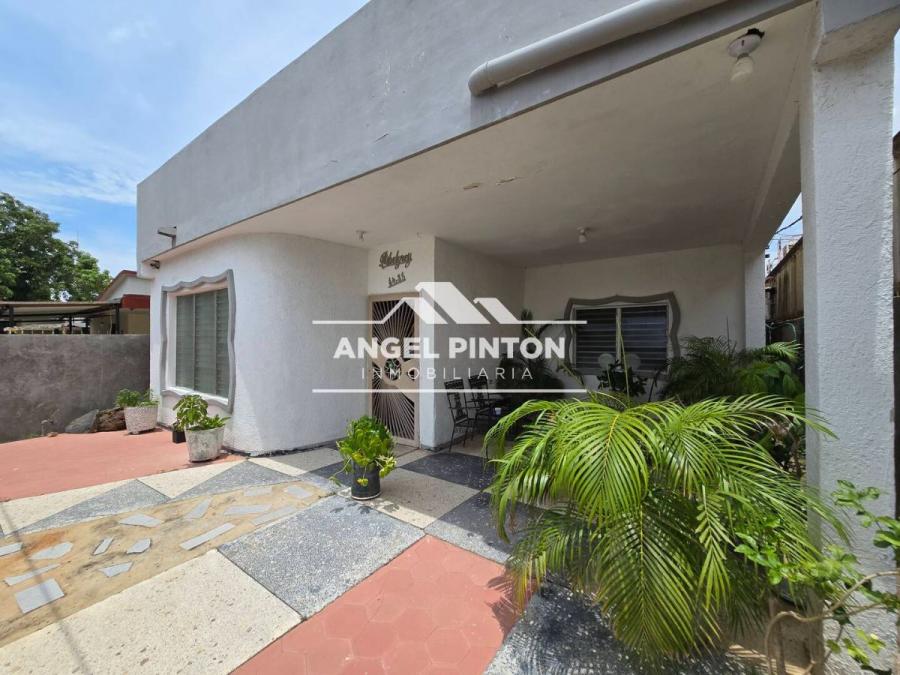 Foto Casa en Venta en Maracaibo, Zulia - U$D 35.000 - CAV254226 - BienesOnLine