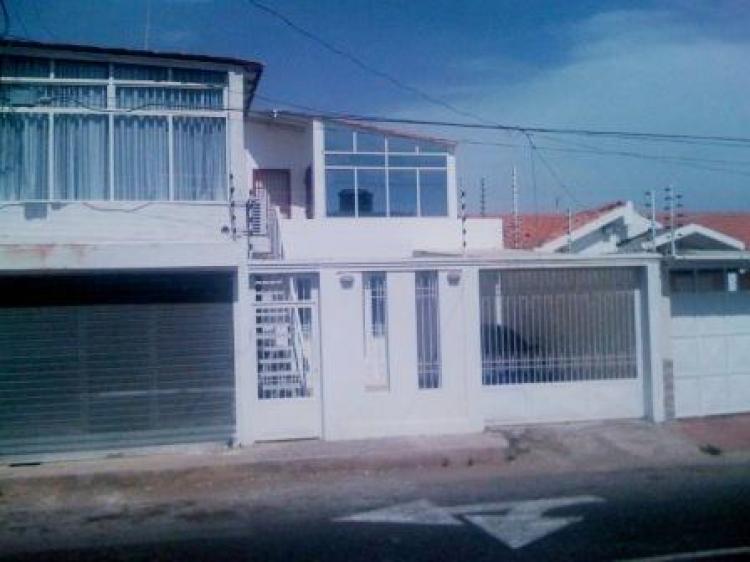 Foto Casa en Venta en puerta maraven, Punto Fijo, Falcn - BsF 5.950.000 - CAV56442 - BienesOnLine