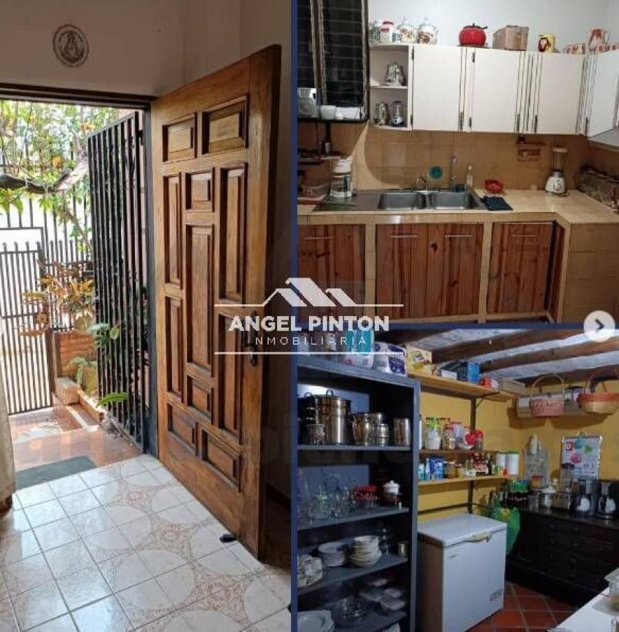 Foto Casa en Venta en Ejido, Mrida - U$D 40.000 - CAV203707 - BienesOnLine