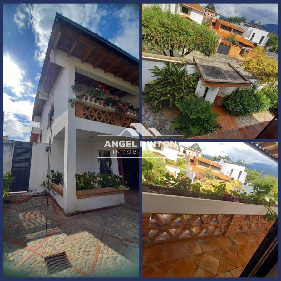 Foto Casa en Venta en Mrida, Mrida - U$D 115.000 - CAV203253 - BienesOnLine