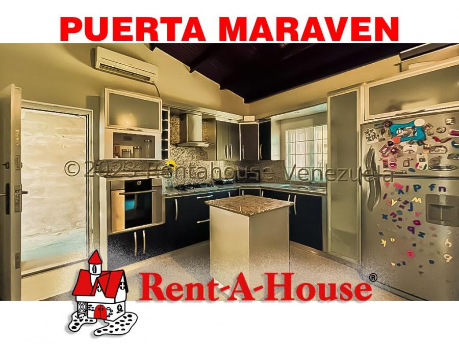 Foto Casa en Venta en Puerta Maraven, Punto Fijo, Falcn - U$D 18.000 - CAV205512 - BienesOnLine
