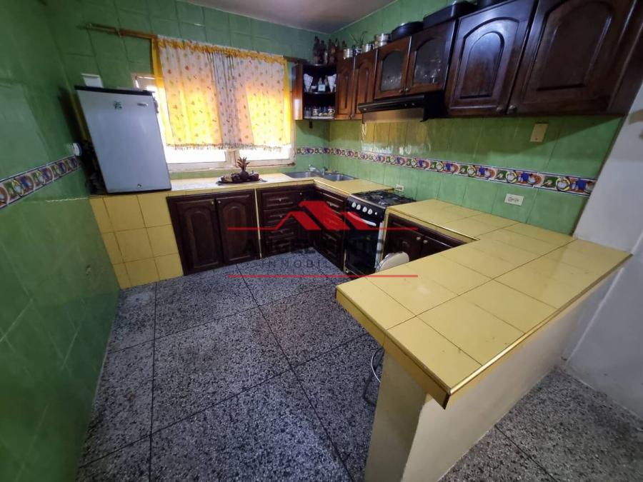 Foto Casa en Venta en Ciudad Ojeda, Zulia - U$D 8.000 - CAV192069 - BienesOnLine