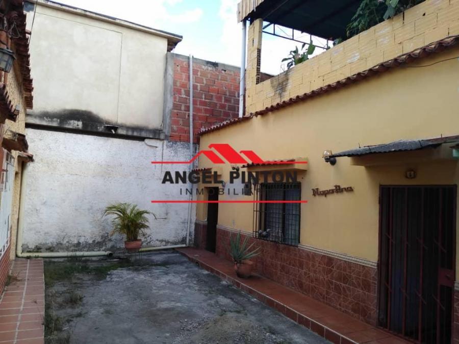 Foto Casa en Venta en centro, barquisimeto, Lara - U$D 14.500 - CAV125854 - BienesOnLine